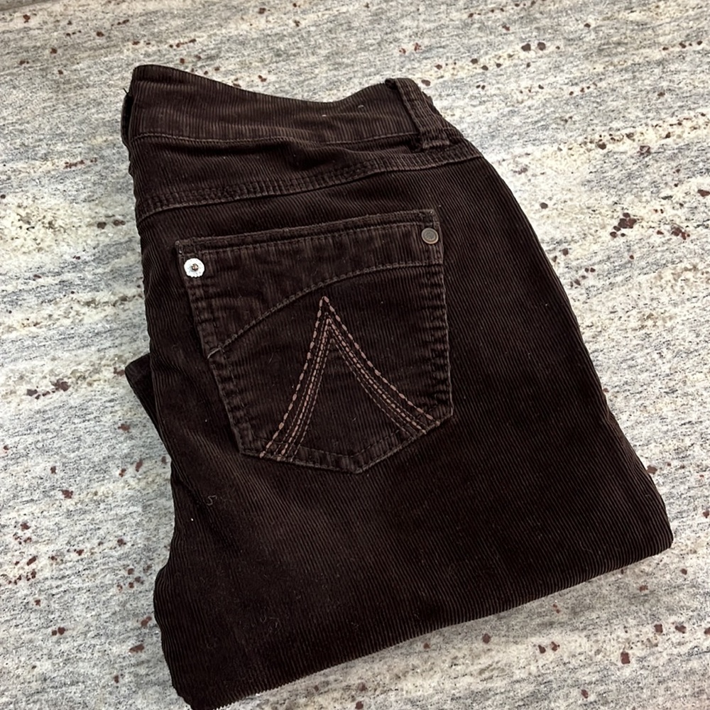 Delia*s “Morgan” Cords